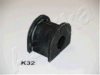 ASHIKA GOM-K32 Bearing Bush, stabiliser